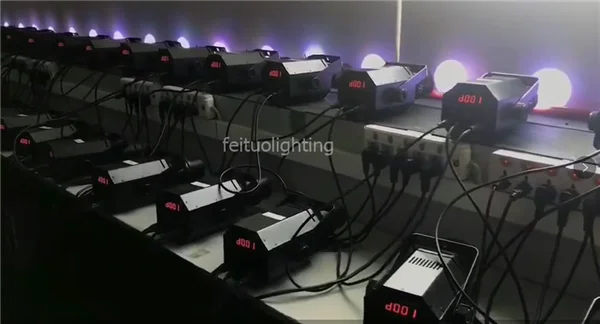 cob led profile spot light  (5)