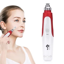 Dr.pen Derma Needle Pen Cartridge Needle Tips Machine Electric Micro Derma Rolling Stamp Therapy Beauty Tool Face Instrument