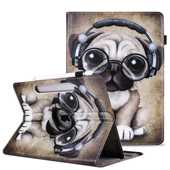 

Free Screen Film for Alldocube M5x Pro/M5s/M5x/M5xs/M5/X/iPlay10 Pro 10.1" inch Tablet Universal Cover Rotating Case