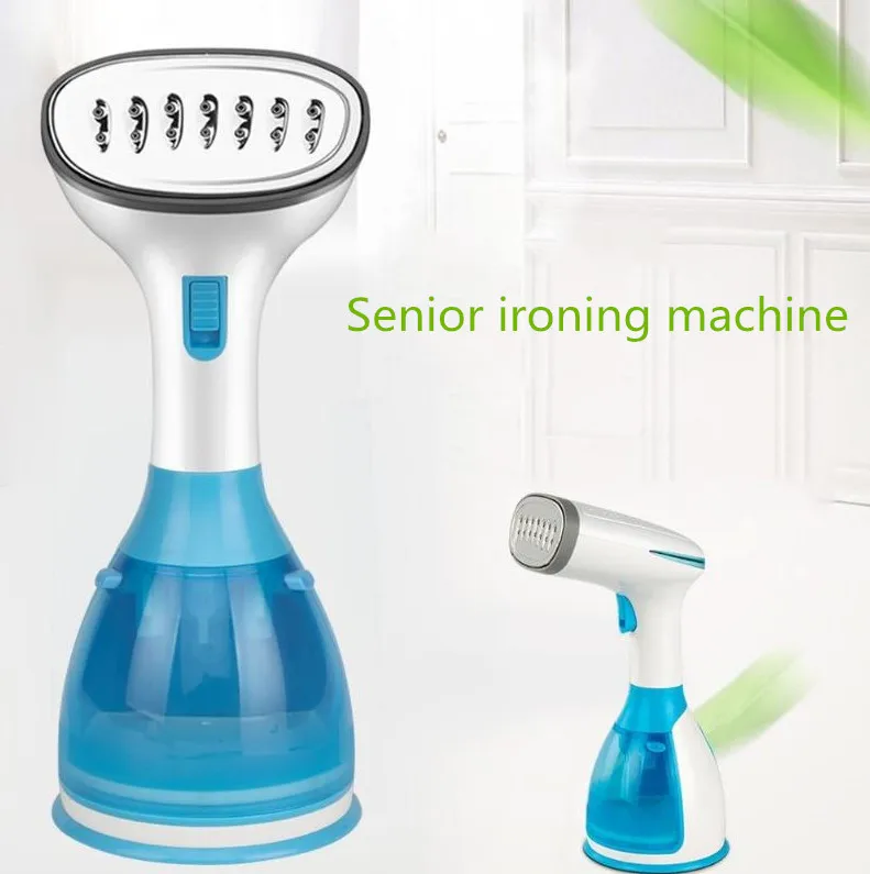 280ml handheld Garment Steamer small household electric steam iron portable clothes ironing machine steaming flatiron