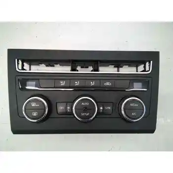 

5F0907044AK COMMAND AIR CONDITIONER SEAT LEON ST (5F8)