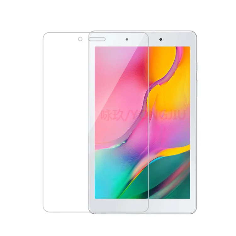 0,3 мм 9H планшет закаленное стекло для Samsung Galaxy Tab A 8,0 T290 T295 протектор экрана с упаковкой