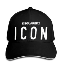 Бейсбольная кепка, модная икона, Мужская Высококачественная летняя бейсболка, брендовая мужская бейсболка, остроконечная Кепка