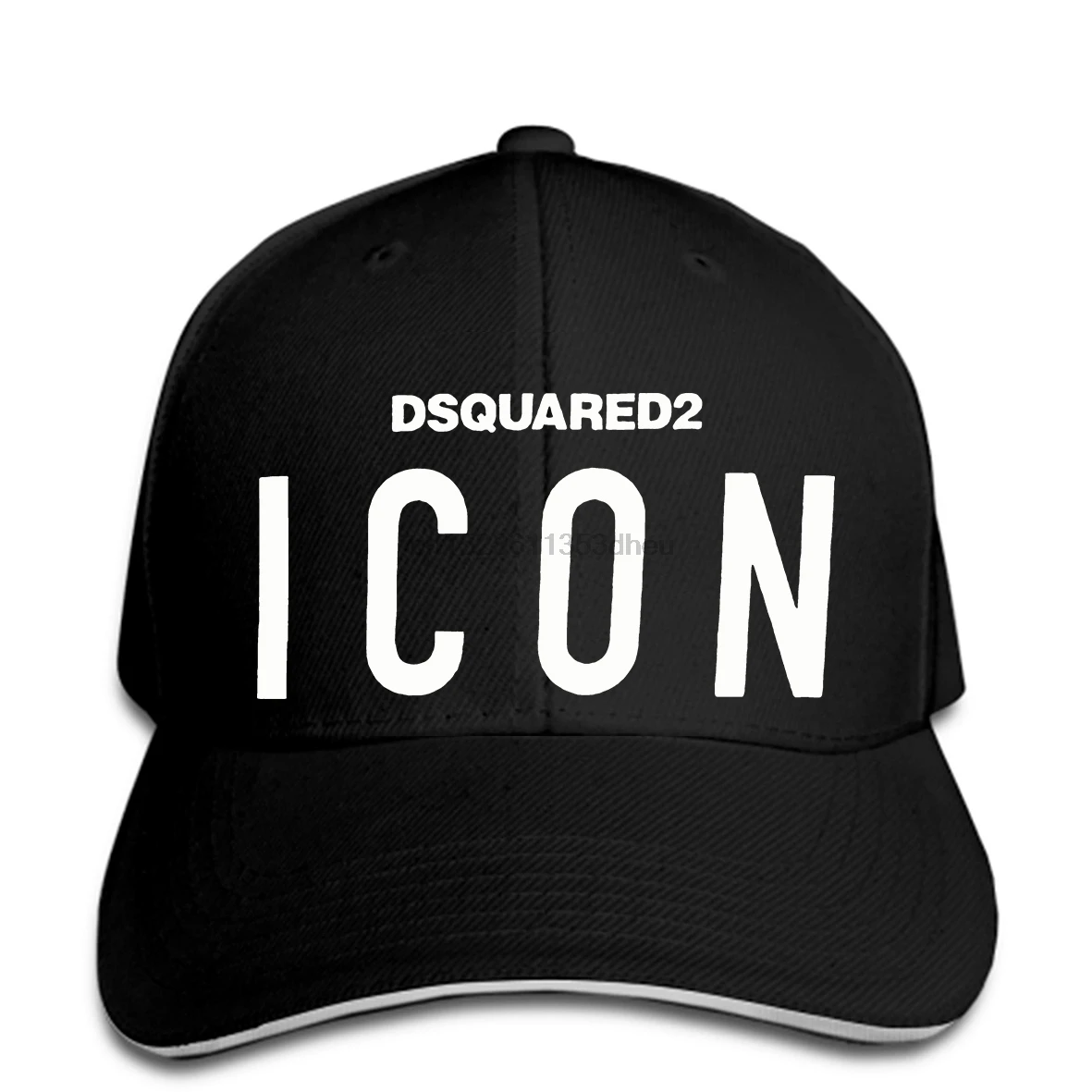 Бейсбольная кепка модная мужская высококачественная летняя бейсбольная