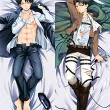 custom dakimakura cover