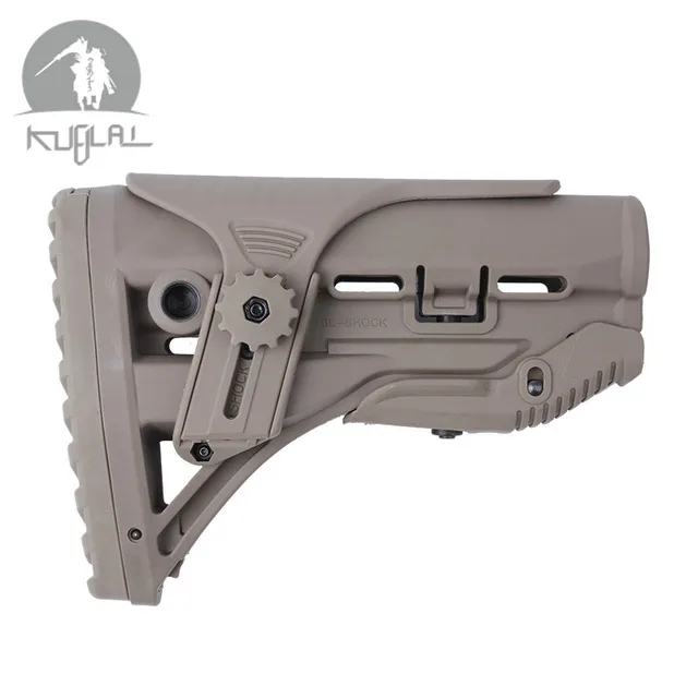 US $24.16 Stock For Paintball Accessories Airsoft AEG M4 AK Gel Blaster J8 J9 CS Sports