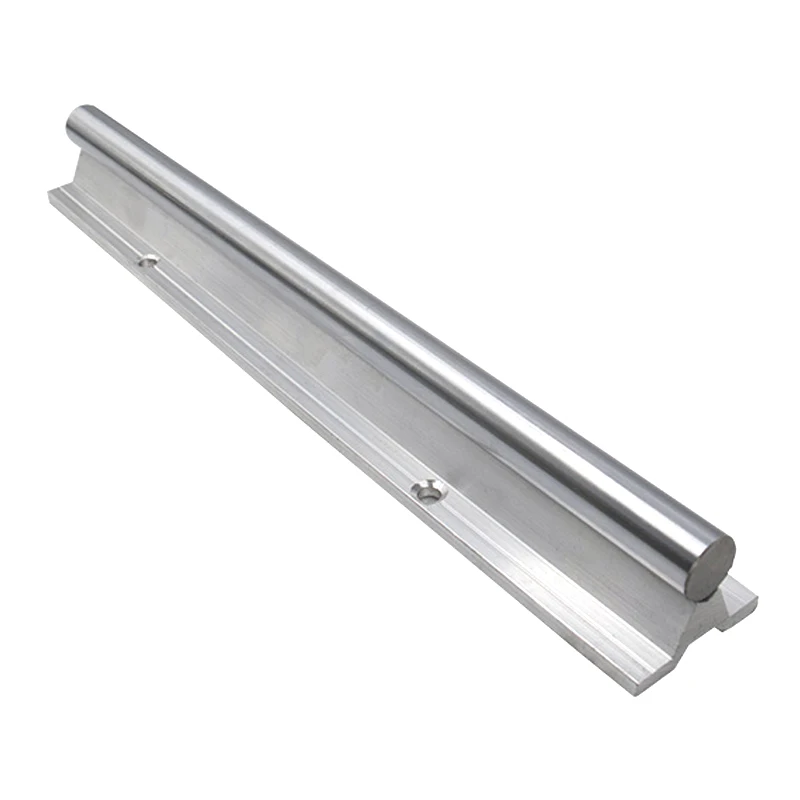 

1pc SBR12 free shipping 12mm linear rail length 300mm 400 500 600 700 800mm linear guide cnc router 3D print part guide