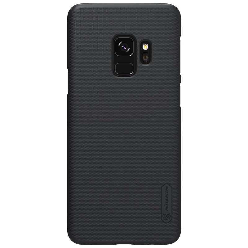 Чехол-накладка для Samsung Galaxy S9 Plus | Мобильные телефоны и аксессуары