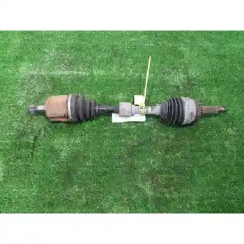 

495011H210 TRANSMISSION FRONT LEFT KIA CEE'D
