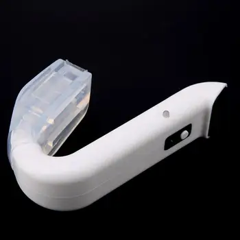 

Dental Intraoral Light with Suction Wireless LED Lamp System Intraoral LED Light Oral Hygiene Dentist Illuminator
