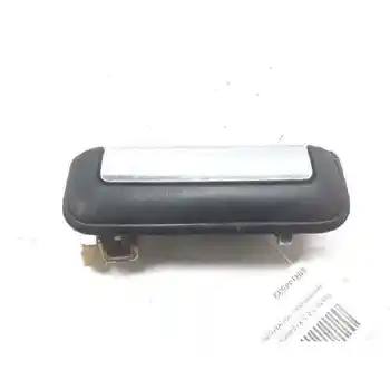 

MR144539 HANDLE OUTER FRONT LEFT MITSUBISHI L 200 (K6/7)