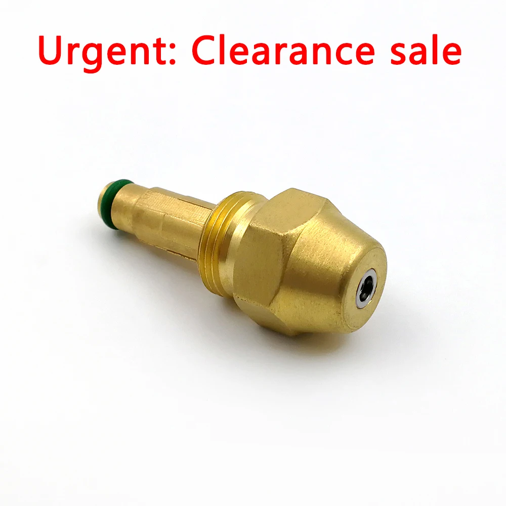 Oil Burner Nozzle Waste Oil Burner Nozzle Fuel Oil Nozzle Waste Boiler Nozzle Oil Spray Nozzle Industrial Boilers for Waste Burner