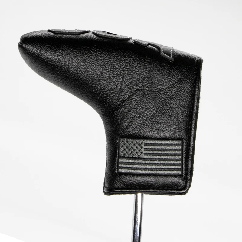 Golf_Blade_putter_covers_usa_amarica_headcovers_07