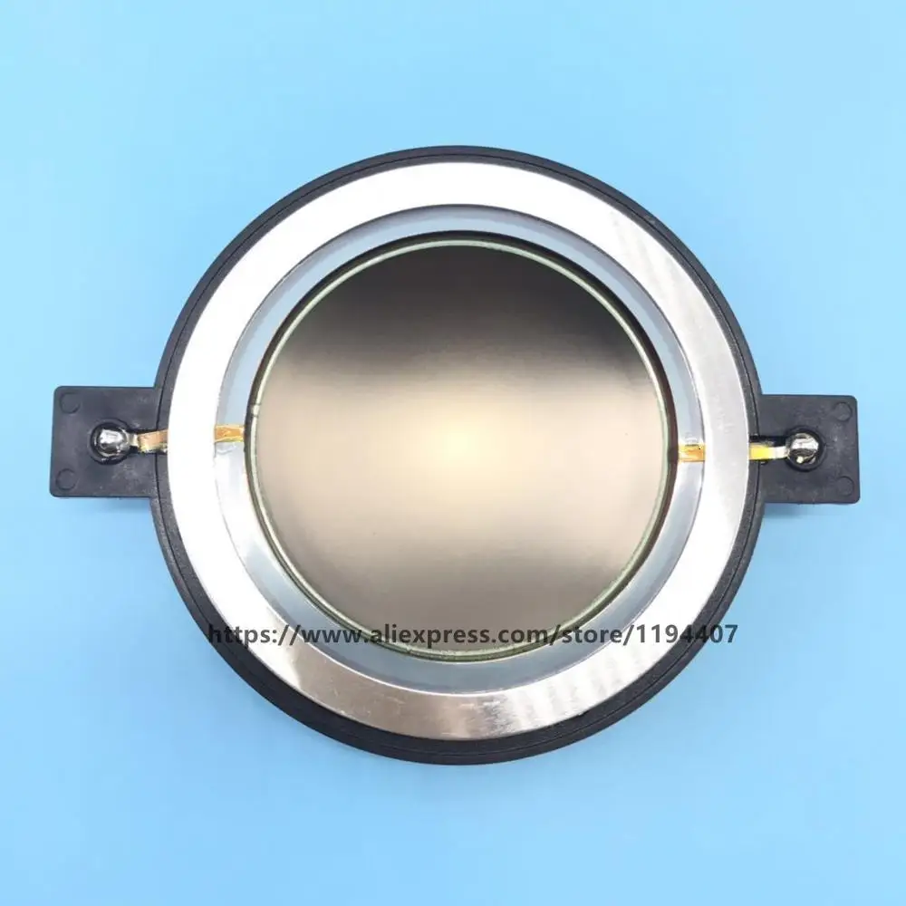Замена диафрагмы для Nexo PS15, SM200iH, SM500iV драйвер 8Ohm плоский провод