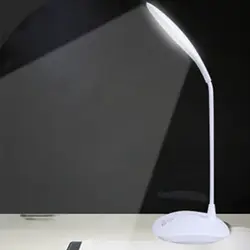 Светодиодный настольный светильник с зарядкой для студентов, учатся читать прикроватные лампы с сенсорным затемнением, для спальни, для