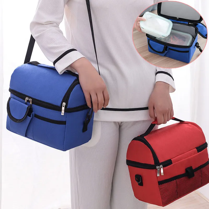 kids cooler lunch bag
