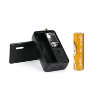 Electronic Cigarettes