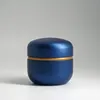 Blue Urn
