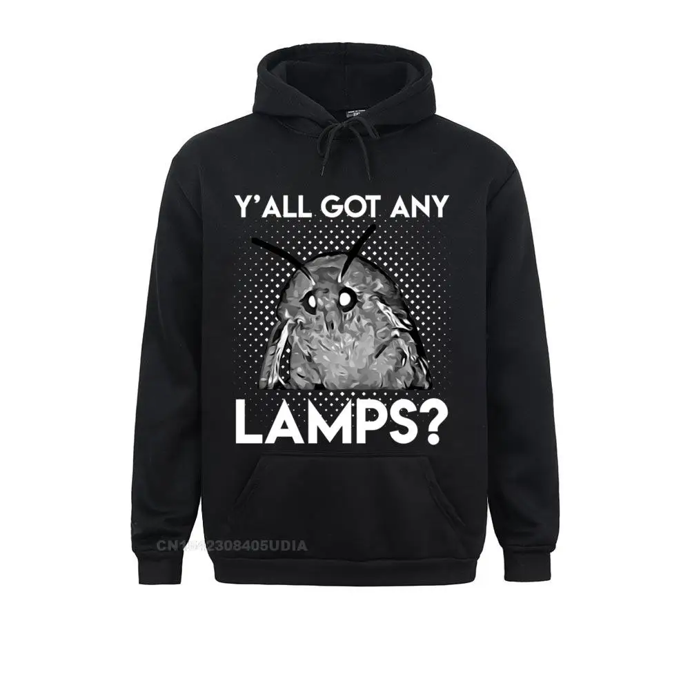  Group Hoodies Hot Sale Long Sleeve Men Sweatshirts Moth Meme Lamp Tee Pullover Hoodie__B10984 Funny Summer/Fall Clothes  Moth Meme Lamp Tee Pullover Hoodie__B10984black