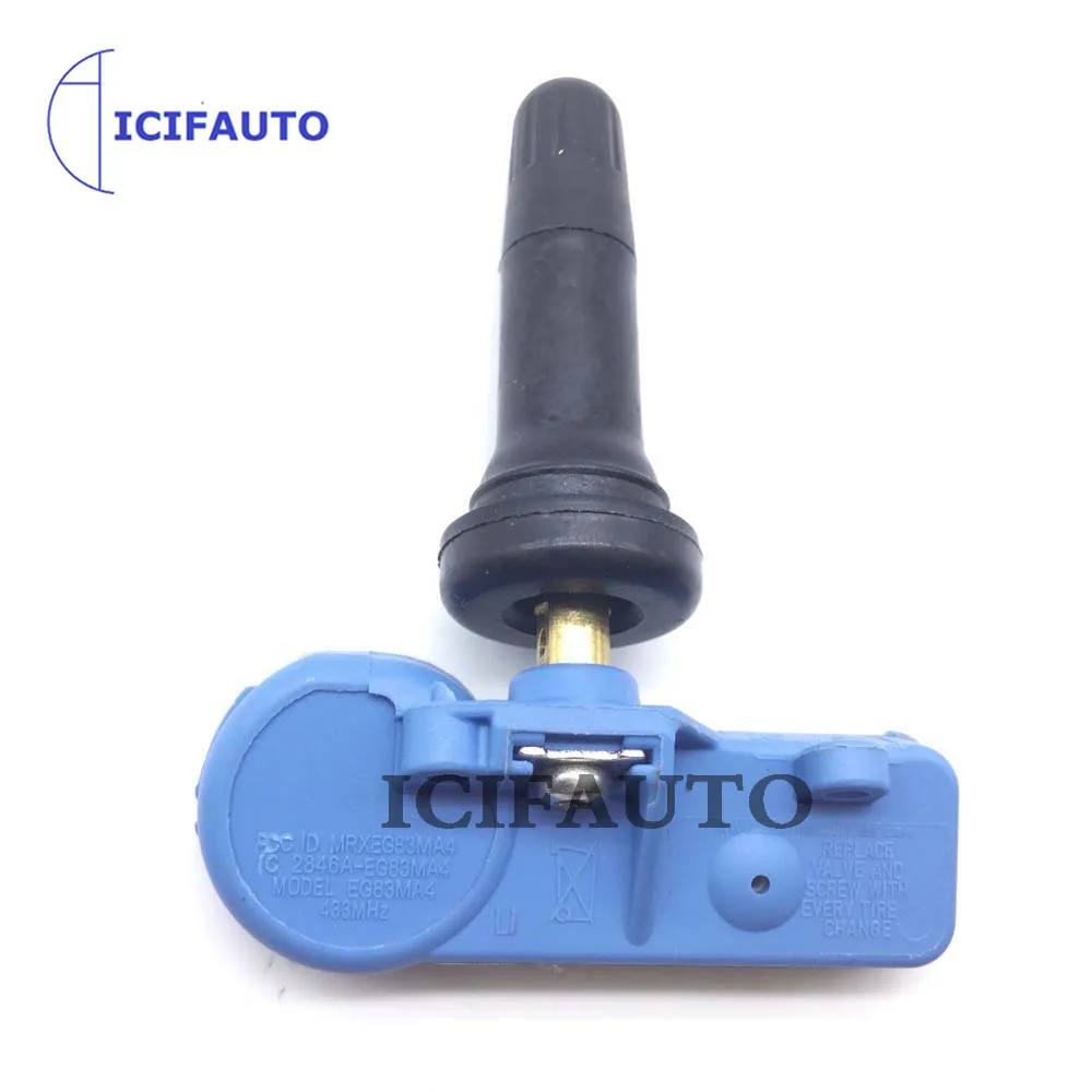 Датчик давления в шинах 20922901 13581561 22853740 13581562 для Opel Buick Chevy Cadillac GMC TPMS 433 МГц|Датчик