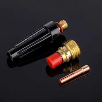 

Cutter Torch Gas Lens Soldering For WP-9 / 20/25 Replacement Equipment