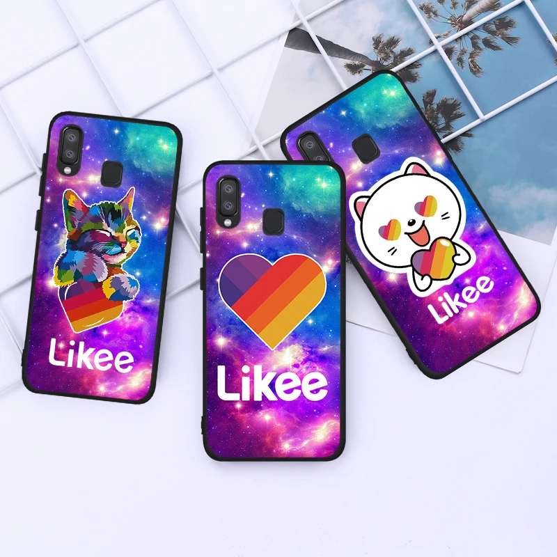 Чехол для телефона с рисунком тату Samsung A50 A51 A20 A30 A10 A70 A40 A60 A10S A20S A50S A30S A71 A01 A21 A11 Capa |