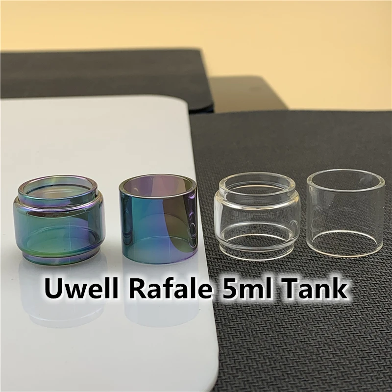 Uwell Rafale косметика парфюмерия диспенсер 5 мл Танк обычная лампа трубки 7 Замена