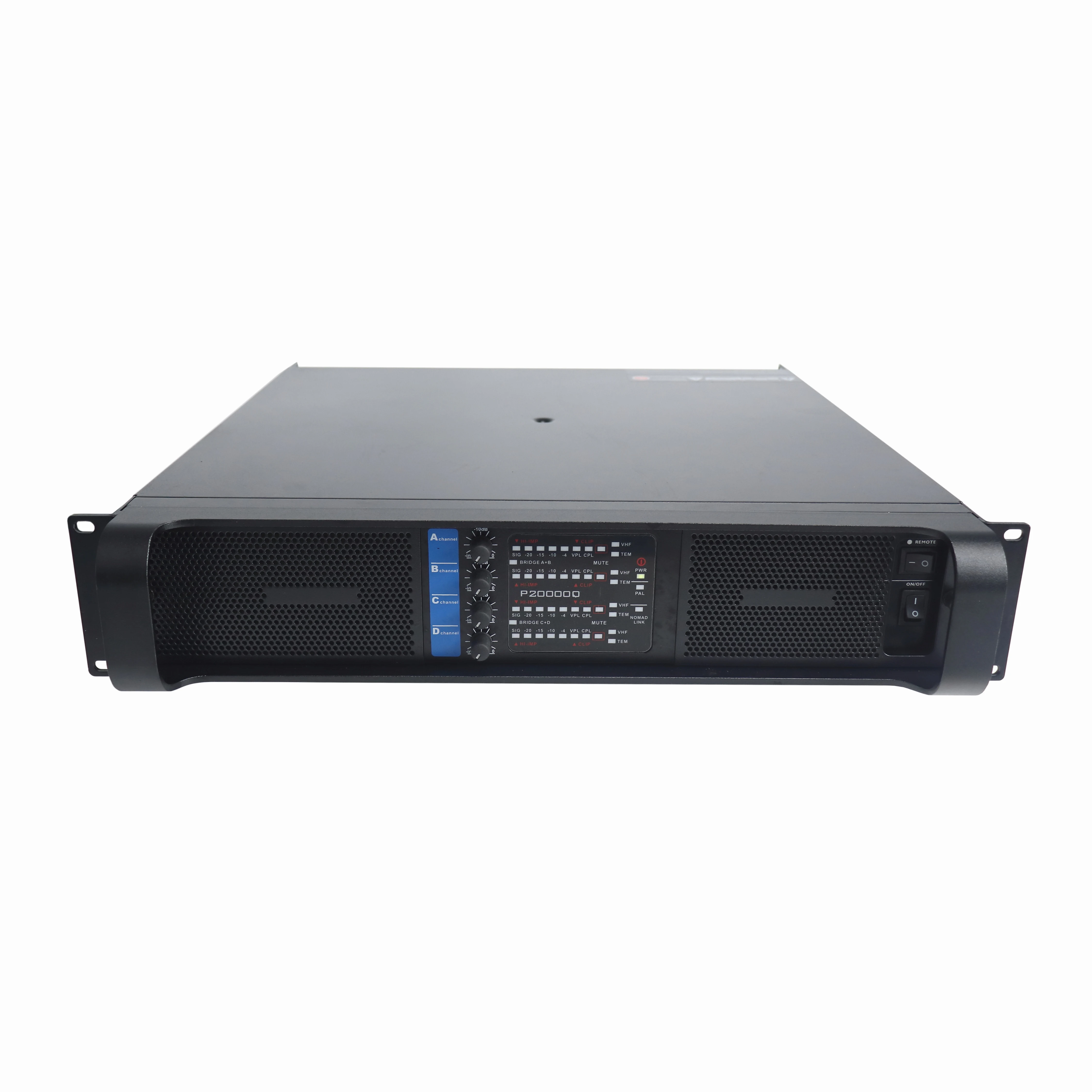 Leicozic 20000Q 4 канала Мощность усилитель 7000 Вт при 2 Ом профессиональный аудио сабвуфер Pioneer с ампер и линейного массива для выступления на сцене Leicozic 20000Q 4 канала Мощность усилитель 7000 Вт при 2 Ом профессиональный аудио сабвуфер Pioneer с ампер и линейного массива для выступления на сцене