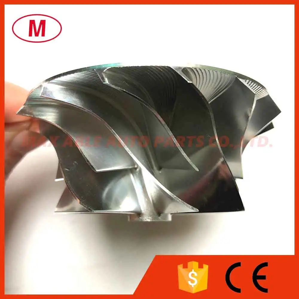 GT2871 452546-0005 53.11/70.98mm 7 + 7 ̵  ͺ и/  , ̽̿, 452546-0005/Trim56