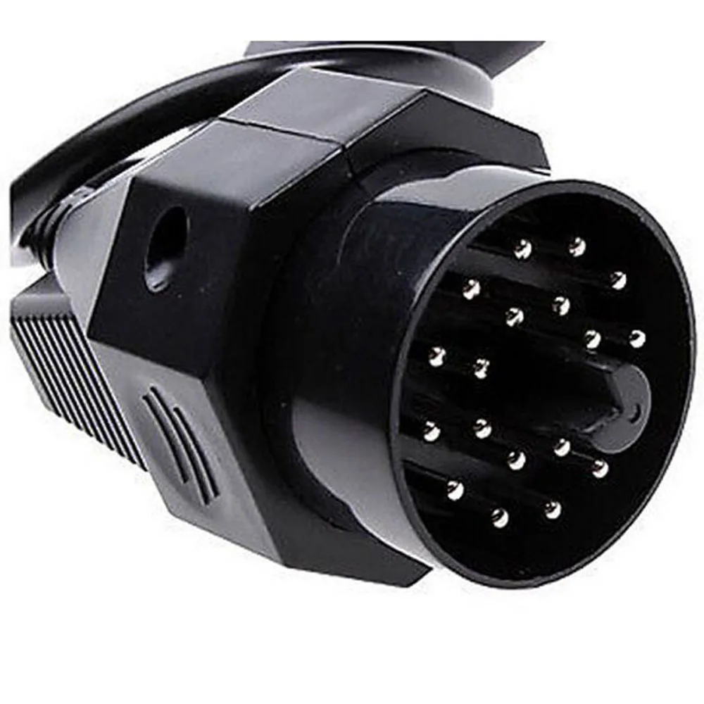 Adattatore OBD2 16 Pin Per BMW 20 Pin - Connettore Diagnostico Auto