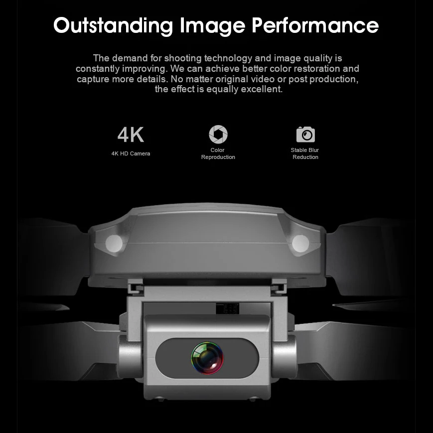 E68 WiFi FPV Foldable Profissional Drone with 4K Camera Optical Flow Wide Angle Aerial Video RC Quadcopter Aircraft Quadrocopter E68 WiFi FPV Foldable Profissional Drone with 4K Camera Optical Flow Wide Angle Aerial Video RC Quadcopter Aircraft Quadrocopter