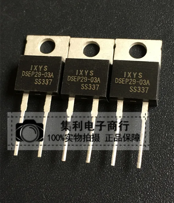 

10PCS/Lot DSEP29-03A