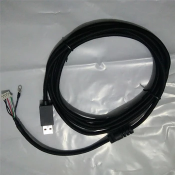 

Mechanical Keyboard Wire for Logitech G610 G810 Replacement Keyboard Connection Cable