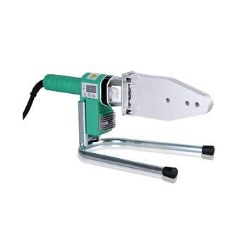 

Plastic Heating Machine PPR Pipe Fittings Welding Machine