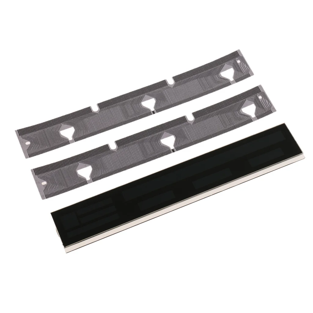 Car Instrument LCD Display Pixel Repair Ribbon Cable For BMW E38 E39 E53