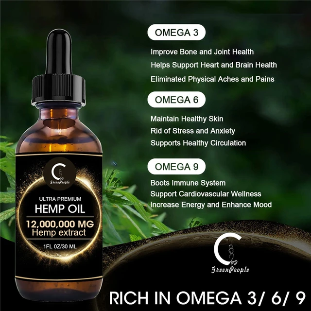 Gpgp Greenpeople Ültetőmag Kivonatolaj -Masszázsolaj A Test Pihenése Segít Az Alszik - Image 4