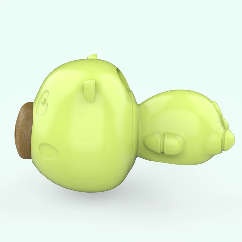 Игрушка для собак, жевательные игрушки для собак, зубная щетка для домашних животных, молярная зубная Чистящая палочка для собак, щенков, стоматологический уход, товары для домашних собак