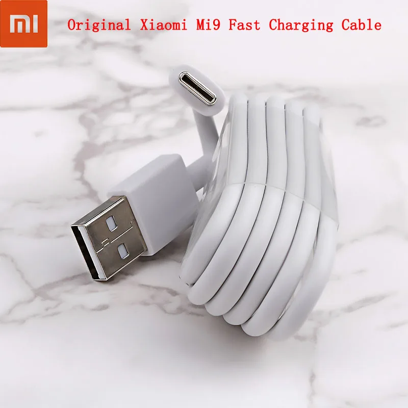 Tanie Oryginalny Xiaomi USB 3.0 3A typ C szybki szybki kabel do ładowania