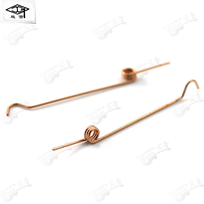Piano Tuning Tool Maintenance Spare Parts 030 Middle age 031 Panxiang 032 long gun spring sounder,piano tuning tools,piano tuning tools kit