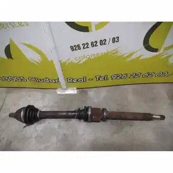 

3766585 transmission Front Right Ford Focus C-Max (CHAP) Trend (d)
