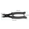 Bike Bicycle Chain Quick Link Open Close Tool Master Link Pliers Bike Chain Magic Button Clamp Removal Tools ► Photo 2/6