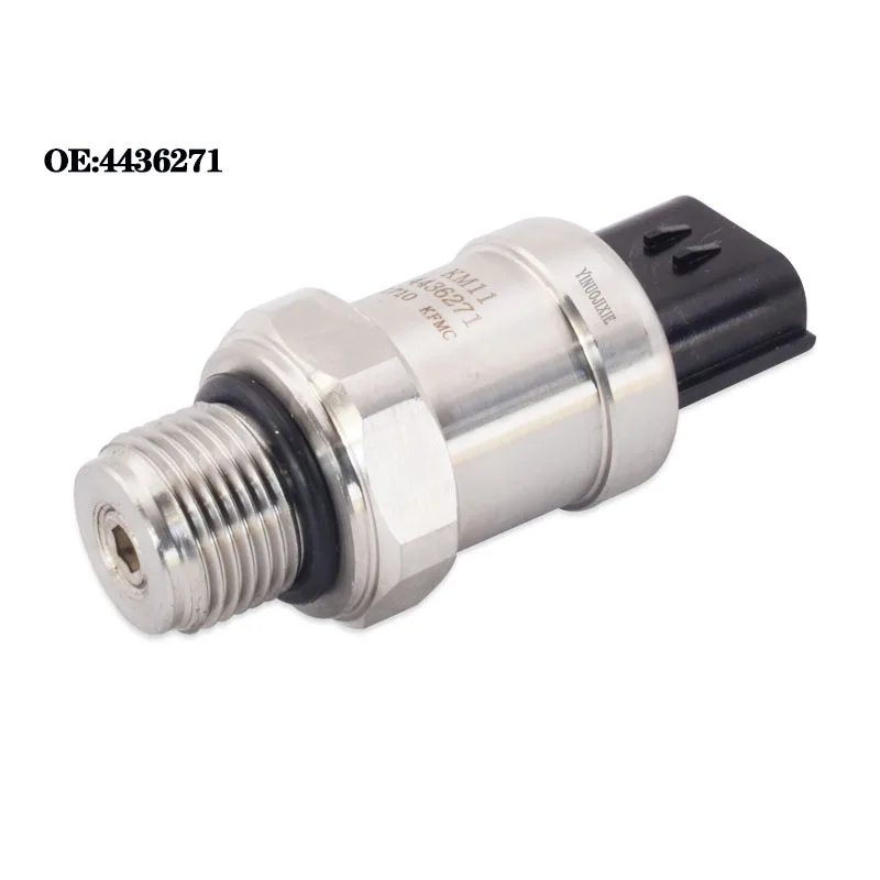 Высококачественные детали экскаватора для Hitachi ZAX/EX200-2/3/5 гидравлический насос