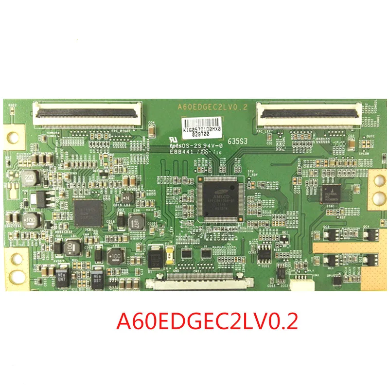 1 шт. оригинальная тест логическая плата A60EDGEC2LV0.2