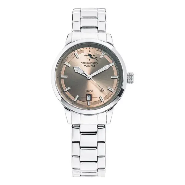 Женские часы Strumento Марино SM134MB-MR | Наручные