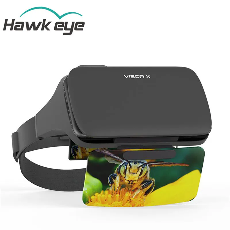 rc plane vr goggles