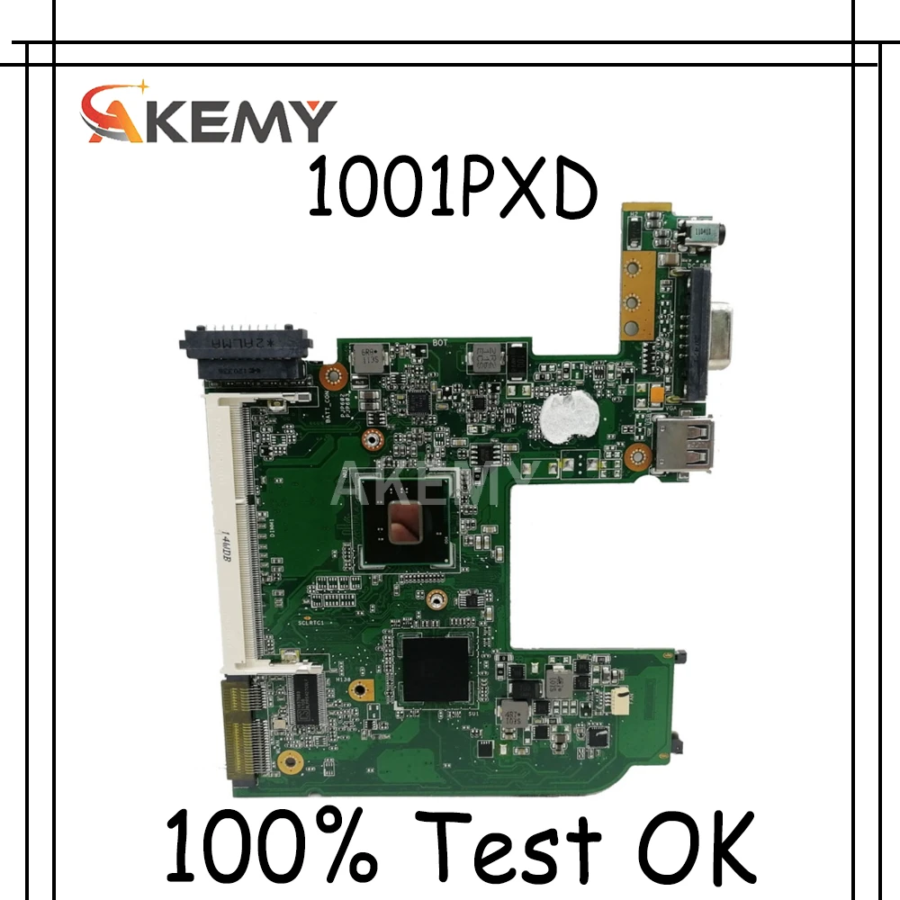 1001pxd Motherboard For Asus Eee Pc 1001pxd Laptop Motherboard 1001pxd Mainboard Tested Working Fully Tested Free Shipping Laptop Motherboard Aliexpress