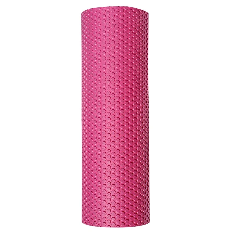 Крытый Йога фитнес для массажа палка массаж точка Йога колонна глубина массажный цилиндр из вспененного материала