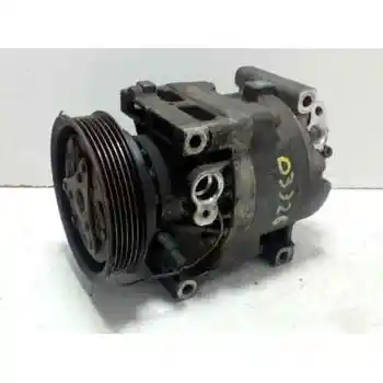 

606596430 AIR CONDITIONING COMPRESSOR FIAT DOBLO (119)