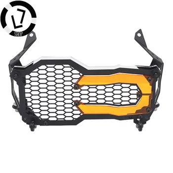 

Protector de lente de protección paraBMW R1200GS LC ADV-14-20 R1250GS HP aventura 18-20 R1200 R1250 GS