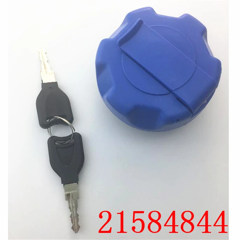21584844, Adbule Tank Cap TRUCK PARTS